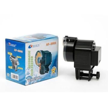 Автоматическая кормушка для рыб аквариума  BOYU ZW 66