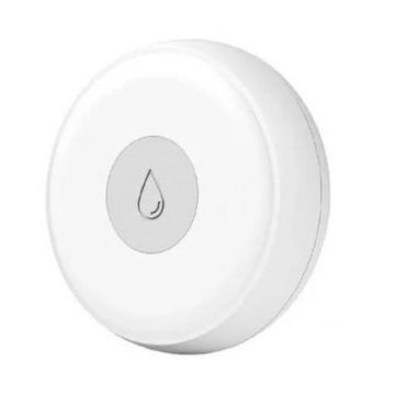 Датчик протечки воды Tuya ZigBee ZG-222Z,WIFI,уный дом,детектор