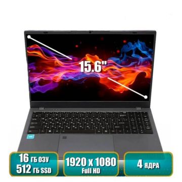 Ноутбук,ультрабук,нетбук Enlinx H16Pro,15.6
