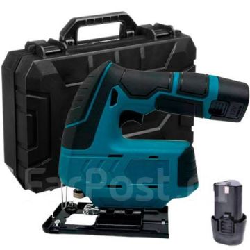 Лобзик Аккумуляторный BOSHUN,BOSH,12v