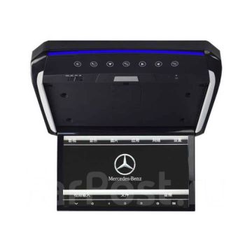 Автомобильный потолочный Смарт монитор 15