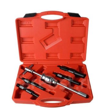 Набор для снятия внутренних подшипников 5пр.в кейсе