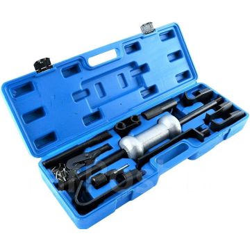 Обратный молоток для кузовных работ с зацепами Fors RF665B