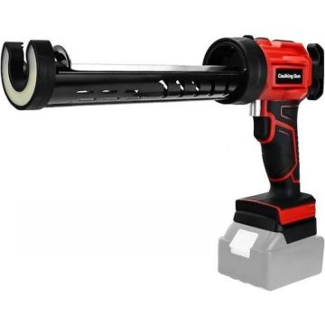 Пистолет для герметика аккумуляторный Caulking gun CX51