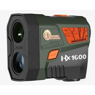 Лазерный дальномер,оптический,для охоты AOFAR HX 1600H 6х22