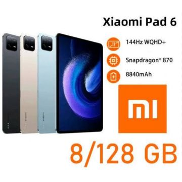 Планшет Xiaomi Mi Pad 6 11