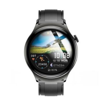 Смарт-часы, умные Smart Watch Borofone BD7 фитнес браслет