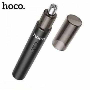 Триммер для стрижки волос ушей в носу Hoco HP34