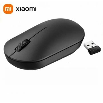 Беспроводная мышь Xiaomi Mi Mouse Lite 2 Xmwxsb02YM