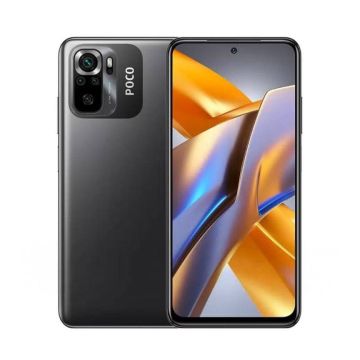 Смартфон Poco M5s 8/256GB GREY
