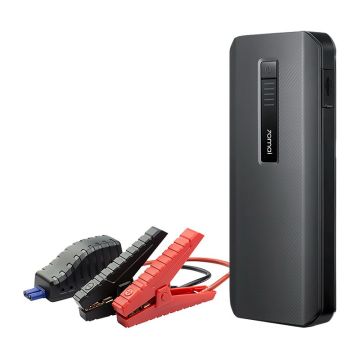 Пусковое устройство для автомобиля Xiaomi 70mai Jump Starter Max 18000