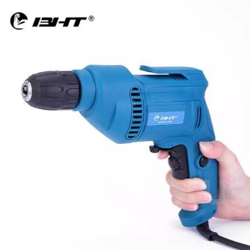Шуруповерт электрический 600w tm 6110/6112