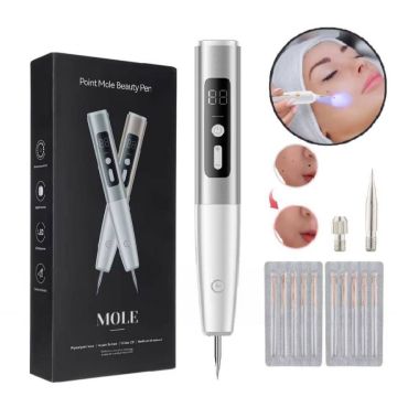 Лазерная ручка от папиллом для удаления веснушек и бородавок