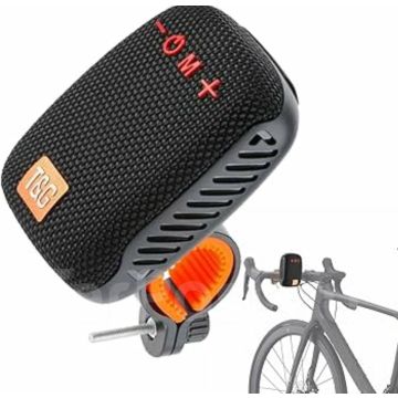 Колонка беспроводная портативная Bluetooth для велосипеда TG-392