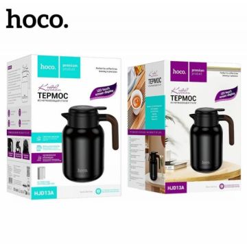 Термос чайник заварочный, кофейник Hoco HGD13A