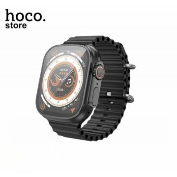 Смарт часы умные smart watch  Hoco DYD01 с сим картой