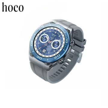 Смарт-часы Hoco Watch Y16 Rus (Call Version)