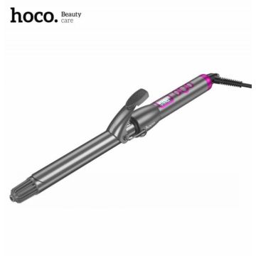 Электрическая плойка для волос Hoco HP43 LCD Display