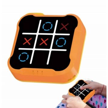 Игра интерактивная головоломка,Крестики-нолики