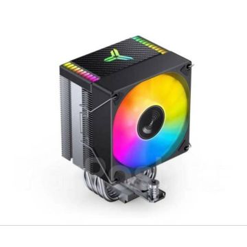 Кулер башенный для процессора JONSBO CR-1400 EVO ARGB вентилятор