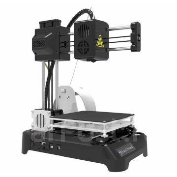 3D принтер домашний Easythreed K7 Чёрный