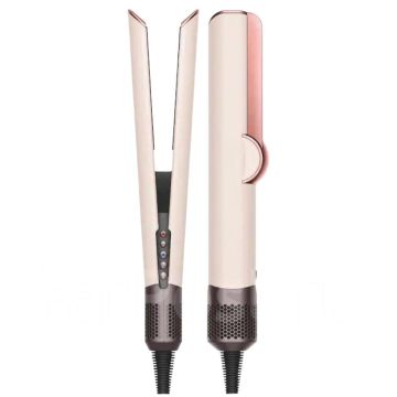 Выпрямитель плойка для волос Дайсон. Dyson Airstrait HS06