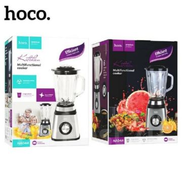 Блендер-измельчитель HOCO HA04A, 350W,1.5Л. Гарантия