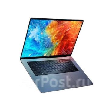 Ноутбук Xiaomi Redmi Book 16