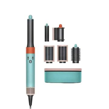 Стайлер Dyson HS05 Airwap Complete Long Ceramic POP Malaysia Гарантия