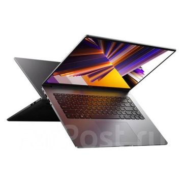 Ноутбук Xiaomi Redmi Book Pro 16 2024 Гарантия.32/1Т