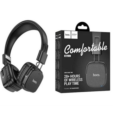 Наушники Bluetooth накладные Hoco W56 Marshall Comfortable