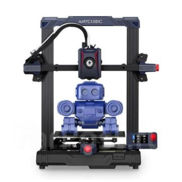 3D Принтер высокоточный с функцией печати Anycubic Kobra 2Neo