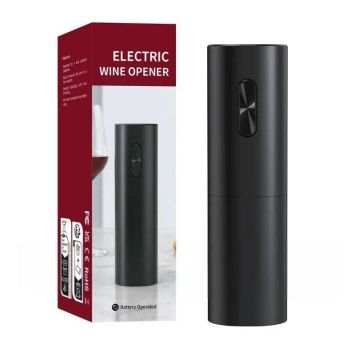Электрический штопор для вина Electric wine opener,открывашка