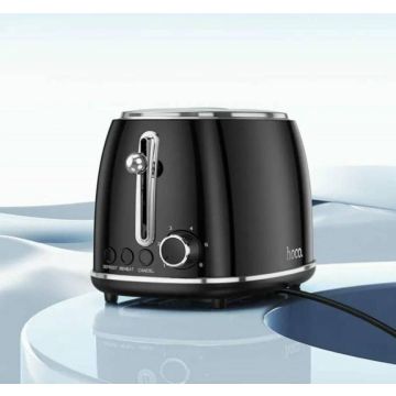 Тостер Hoco HE50 Retro Toaster 850W Гарантия