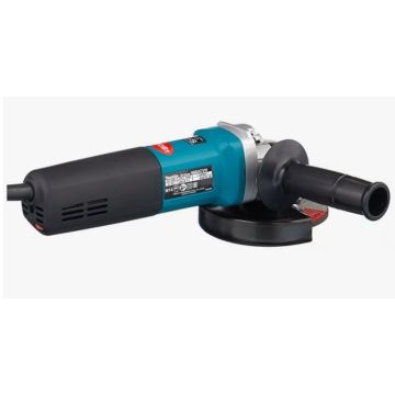 УШМ Makota болгарка электронная 125мм.Макота. С регулировкой оборотов