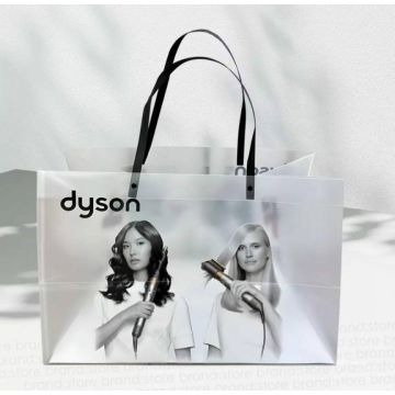 Пакет подарочный Dyson для фена и стайлера
