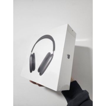 Беспроводные наушники Apple AirPods Max,IOS, Android,чёрные,гарантия