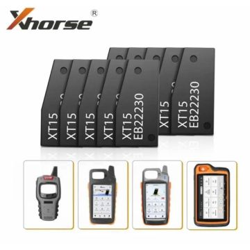 Супер чип 10шт. Для XT 15 KEY/WDI Mini Key Tool