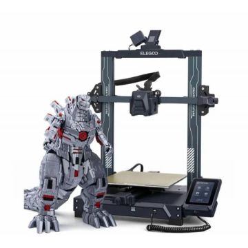 3D Принтер печати Elegoo Neptune 3PRO