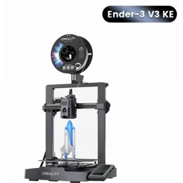 3D Принтер Creality Ender-3 V3 KE