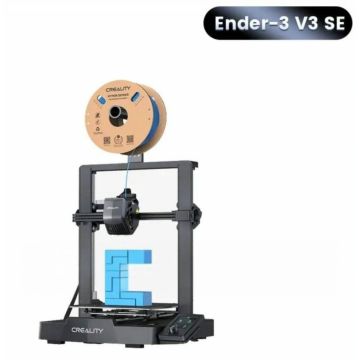 3D Принтер Creality Ender-3 V3 SE