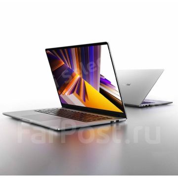 Ноутбук Xiaomi Redmi Book 16 2024г. ULTRA 7 /32GB/1TB