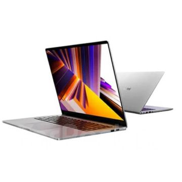 Ноутбук Xiaomi Redmi Book 16, i5-12450H 16GB/512 60GHz,2024г.