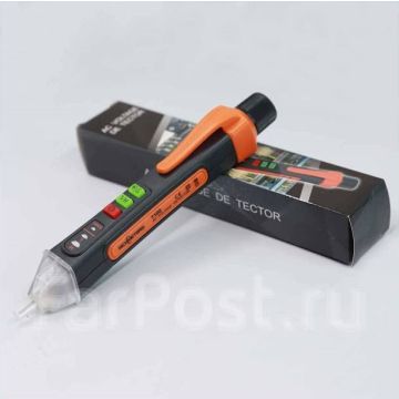 Тестер бесконтактный,индикатор напряжения RICHMETERS T100